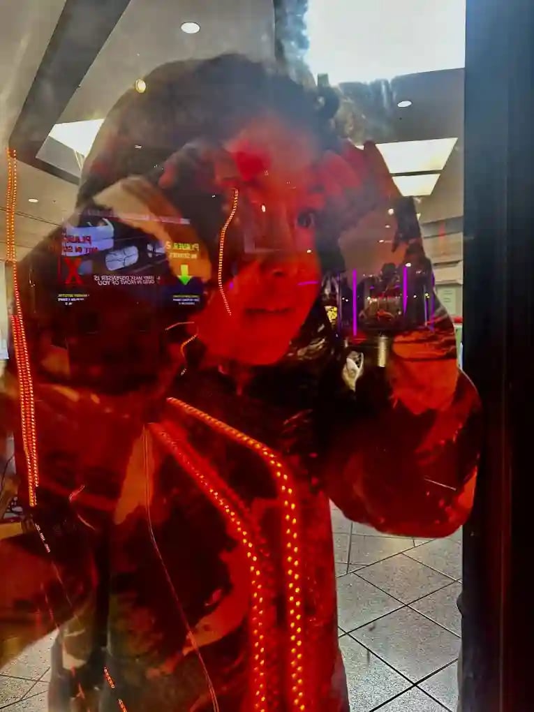 arcade near me